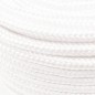 vidaXL Bootsseil Weiß 12 mm 250 m Polypropylen vidaXL Bootsseil Weiß 12 mm 250 m Polypropylen