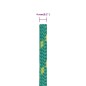 vidaXL Bootsseil Grün 4 mm 250 m Polypropylen vidaXL Bootsseil Grün 4 mm 250 m Polypropylen