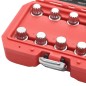 vidaXL 10-tlg. Radmutternsatz für VW vidaXL 10-tlg. Radmutternsatz für VW