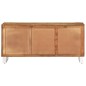 vidaXL Sideboard Altholz Massiv 160x40x76 cm vidaXL Sideboard Altholz Massiv 160x40x76 cm