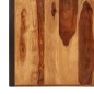 vidaXL Esstisch 220x100x75 cm Massivholz vidaXL Esstisch 220x100x75 cm Massivholz