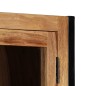 vidaXL Highboard 100x40x175 cm Palisander Massivholz vidaXL Highboard 100x40x175 cm Palisander Massivholz