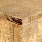 vidaXL Sideboard 170x38x80 cm Massivholz Mango vidaXL Sideboard 170x38x80 cm Massivholz Mango