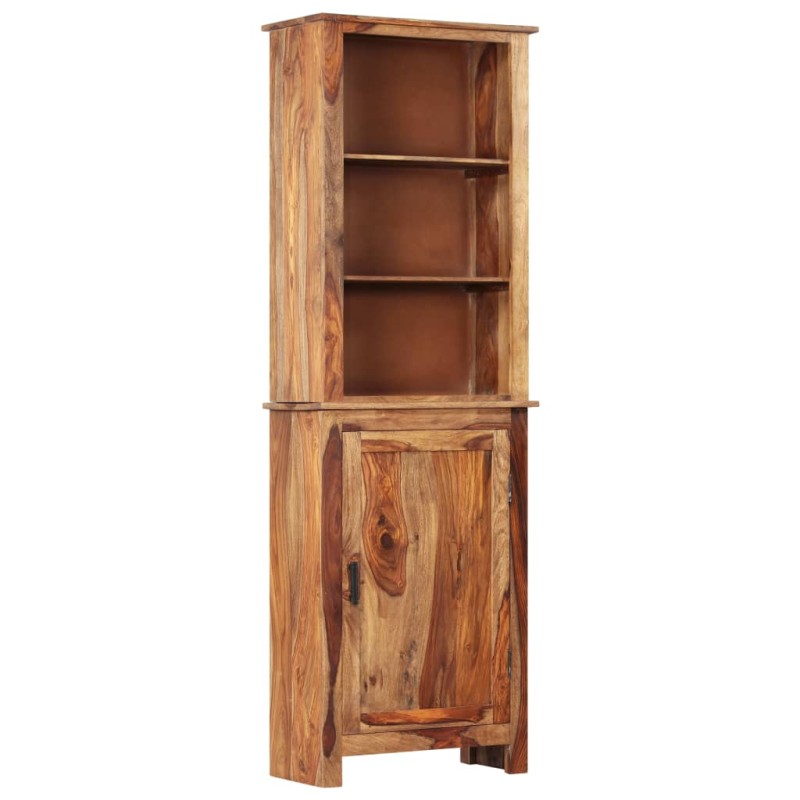 vidaXL Highboard 60x30x180 cm Massivholz vidaXL Highboard 60x30x180 cm Massivholz