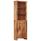 vidaXL Highboard 60x30x180 cm Massivholz vidaXL Highboard 60x30x180 cm Massivholz