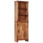 vidaXL Highboard 60x30x180 cm Massivholz vidaXL Highboard 60x30x180 cm Massivholz