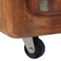 vidaXL Sideboard 150x43x86 cm Altholz Massiv vidaXL Sideboard 150x43x86 cm Altholz Massiv