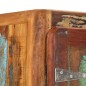 vidaXL Sideboard 150x43x86 cm Altholz Massiv vidaXL Sideboard 150x43x86 cm Altholz Massiv