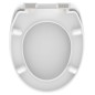 SCHÜTTE WC-Sitz mit Absenkautomatik NEON PAINT SCHÜTTE WC-Sitz mit Absenkautomatik NEON PAINT
