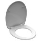 SCHÜTTE WC-Sitz mit Absenkautomatik YIN & YANG SCHÜTTE WC-Sitz mit Absenkautomatik YIN & YANG
