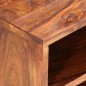 vidaXL TV-Schrank 140x30x35 cm Massivholz Palisander vidaXL TV-Schrank 140x30x35 cm Massivholz Palisander