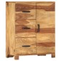 vidaXL Sideboard 58x30x75 cm Massivholz vidaXL Sideboard 58x30x75 cm Massivholz