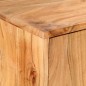 vidaXL Sideboard 150×40×75 cm Akazie Massivholz vidaXL Sideboard 150×40×75 cm Akazie Massivholz