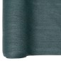 vidaXL Sichtschutznetz HDPE 2x25 m Grün 150 g/m² vidaXL Sichtschutznetz HDPE 2x25 m Grün 150 g/m²