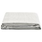 vidaXL Zeltteppich 450x300 cm Grau vidaXL Zeltteppich 450x300 cm Grau