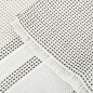 vidaXL Zeltteppich 450x300 cm Grau vidaXL Zeltteppich 450x300 cm Grau
