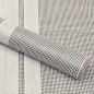vidaXL Zeltteppich 600x300 cm Dunkelgrau vidaXL Zeltteppich 600x300 cm Dunkelgrau