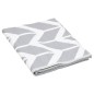 vidaXL Outdoor-Teppich Grau 160x230 cm PP vidaXL Outdoor-Teppich Grau 160x230 cm PP