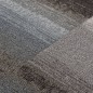 vidaXL Teppichläufer Gummirücken Schwarz 67x200 cm vidaXL Teppichläufer Gummirücken Schwarz 67x200 cm