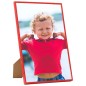 vidaXL Bilderrahmen Collage 5 Stk. für Wand Tisch Rot 18x24cm MDF vidaXL Bilderrahmen Collage 5 Stk. für Wand Tisch Rot 18x24cm MDF