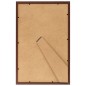 vidaXL Bilderrahmen Collage 5 Stk. für Tisch Braun 21x29,7 cm MDF vidaXL Bilderrahmen Collage 5 Stk. für Tisch Braun 21x29,7 cm MDF