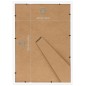vidaXL Bilderrahmen Collage 5 Stk. für Wand Tisch Weiß 42x59,4 cm MDF vidaXL Bilderrahmen Collage 5 Stk. für Wand Tisch Weiß 42x59,4 cm MDF