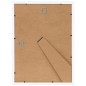 vidaXL Bilderrahmen Collage 5 Stk. für Wand Tisch Weiß 50x70 cm MDF vidaXL Bilderrahmen Collage 5 Stk. für Wand Tisch Weiß 50x70 cm MDF
