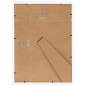 vidaXL Bilderrahmen Collage 5 Stk. für Wand Tisch Weiß 50x70 cm MDF vidaXL Bilderrahmen Collage 5 Stk. für Wand Tisch Weiß 50x70 cm MDF