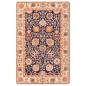 vidaXL Bedruckter Orientteppich Mehrfarbig 160x230 cm vidaXL Bedruckter Orientteppich Mehrfarbig 160x230 cm