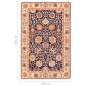 vidaXL Bedruckter Orientteppich Mehrfarbig 160x230 cm vidaXL Bedruckter Orientteppich Mehrfarbig 160x230 cm
