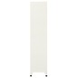 vidaXL Schließfachschrank Grau und Blau 90x40x180 cm Stahl vidaXL Schließfachschrank Grau und Blau 90x40x180 cm Stahl