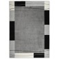 vidaXL Wohnzimmerteppich 120x170 cm Mehrfarbig vidaXL Wohnzimmerteppich 120x170 cm Mehrfarbig