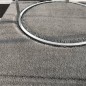 vidaXL Wohnzimmerteppich 120x170 cm Mehrfarbig vidaXL Wohnzimmerteppich 120x170 cm Mehrfarbig