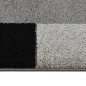 vidaXL Wohnzimmerteppich 120x170 cm Mehrfarbig vidaXL Wohnzimmerteppich 120x170 cm Mehrfarbig
