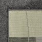 vidaXL Wohnzimmerteppich 120x170 cm Mehrfarbig vidaXL Wohnzimmerteppich 120x170 cm Mehrfarbig