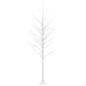 vidaXL LED-Birke Warmweiß 240 LEDs 300 cm vidaXL LED-Birke Warmweiß 240 LEDs 300 cm