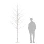 vidaXL LED-Birke Warmweiß 240 LEDs 300 cm vidaXL LED-Birke Warmweiß 240 LEDs 300 cm