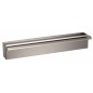 Ubbink Niagara Wasserfall 60 cm Edelstahl Ubbink Niagara Wasserfall 60 cm Edelstahl