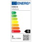 Ubbink Wasserfall-Set Nevada 30cm mit LED-Beleuchtung Edelstahl Ubbink Wasserfall-Set Nevada 30cm mit LED-Beleuchtung Edelstahl