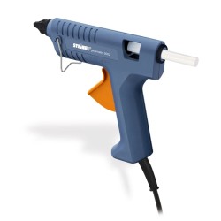 Steinel Gluematic 3002 Heißklebepistole Applikator Blau