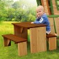 AXI Picknickgarnitur ZidZed XL AXI Picknickgarnitur ZidZed XL