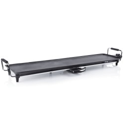 Tristar Bratplatte 100 x 22 cm