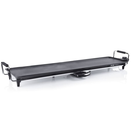 Tristar Bratplatte 100 x 22 cm