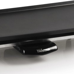 Tristar Bratplatte 100 x 22 cm