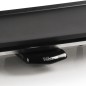 Tristar Bratplatte 100 x 22 cm Tristar Bratplatte 100 x 22 cm
