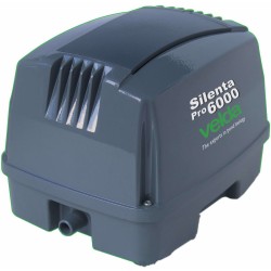 Velda Silenta Pro Belüftungspumpe 6000