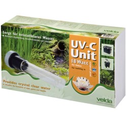 Velda UV-C Einheit 18 W