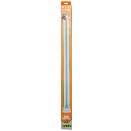 Velda UV-C PL Lampe 55 W