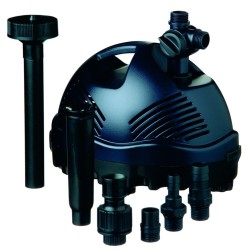 Ubbink Teich- & Springbrunnenpumpe Elimax 1000 1351301