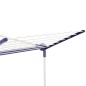 Leifheit Standtrockner Pegasus 200 Solid Comfort 81516 Leifheit Standtrockner Pegasus 200 Solid Comfort 81516